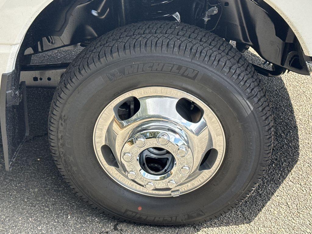 new 2026 Ford F-350 car, priced at $103,695