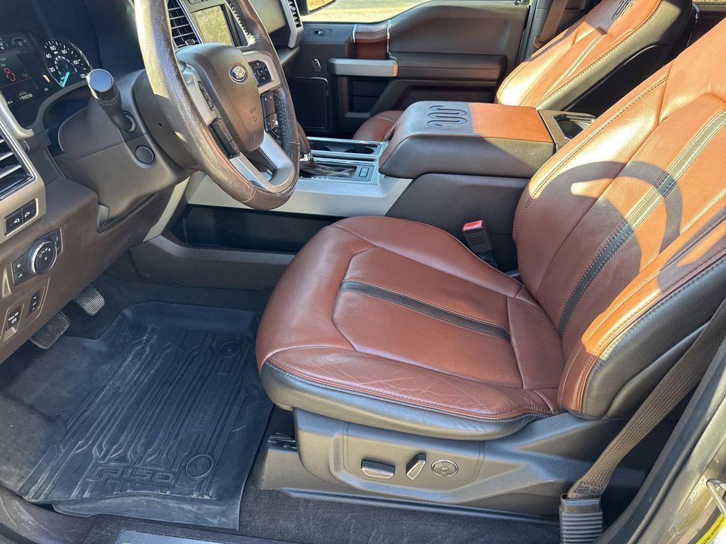 used 2019 Ford F-150 car, priced at $28,998