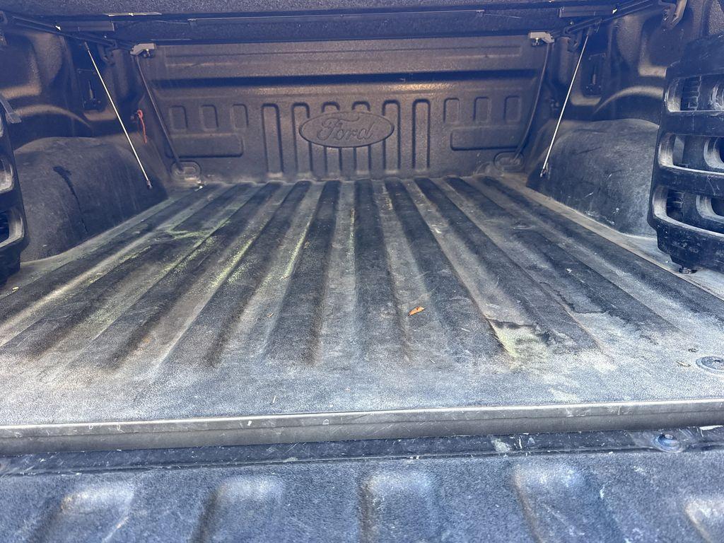 used 2019 Ford F-150 car, priced at $28,998