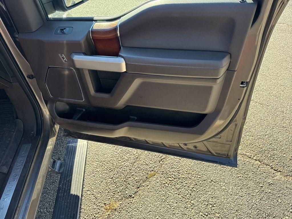 used 2019 Ford F-150 car, priced at $28,998