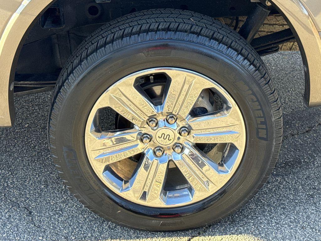 used 2019 Ford F-150 car, priced at $28,998