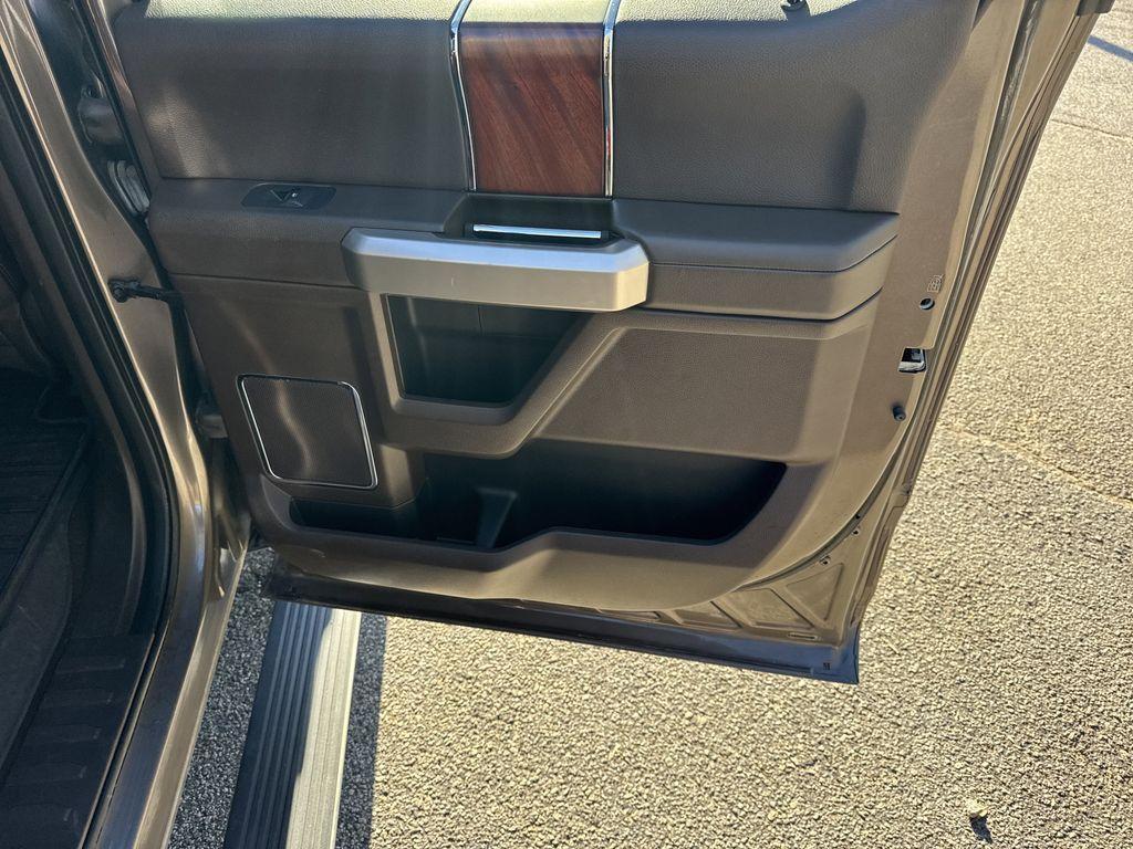 used 2019 Ford F-150 car, priced at $28,998