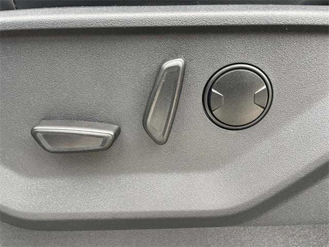 new 2025 Ford Expedition car, priced at $79,740