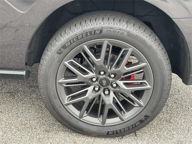 new 2025 Ford Expedition car, priced at $79,740