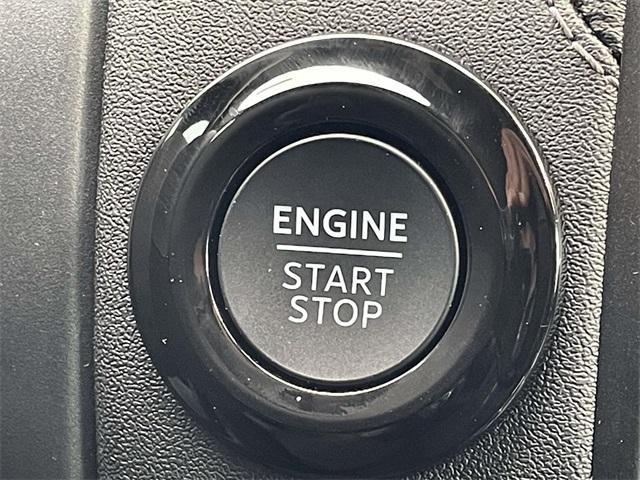 new 2025 Ford Expedition car, priced at $79,740