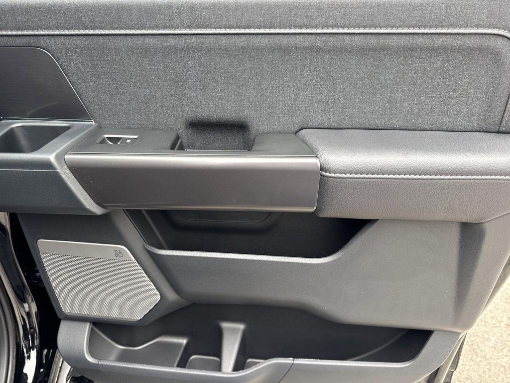 new 2026 Ford F-150 car, priced at $71,250