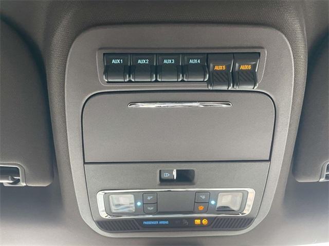 new 2026 Ford F-450 car, priced at $106,690