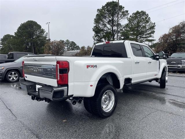 new 2026 Ford F-450 car, priced at $106,690