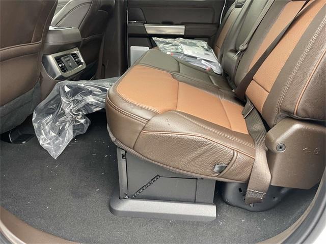 new 2026 Ford F-450 car, priced at $106,690