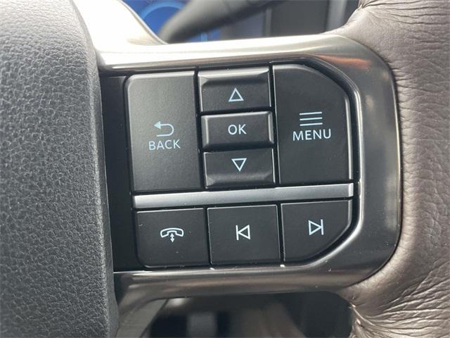 new 2026 Ford F-450 car, priced at $106,690