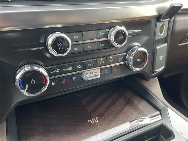 new 2026 Ford F-450 car, priced at $106,690