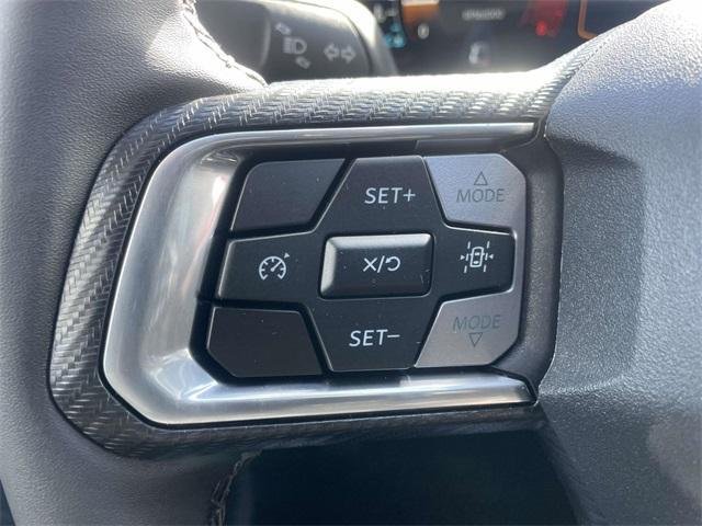 new 2026 Ford Mustang car, priced at $33,650