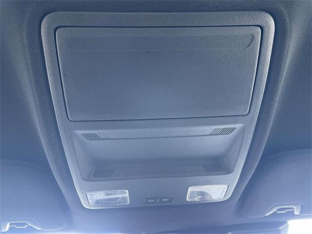 new 2026 Ford Mustang car, priced at $33,650