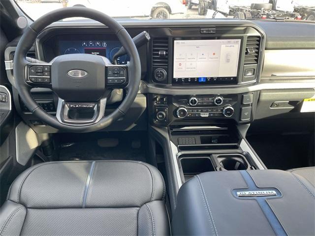 new 2026 Ford F-350 car, priced at $99,225