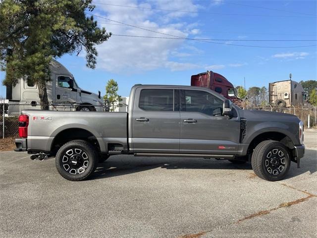 new 2026 Ford F-350 car, priced at $99,225