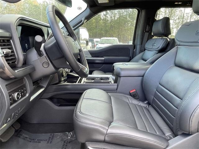 new 2026 Ford F-350 car, priced at $99,225