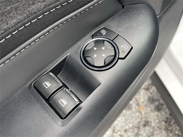 new 2026 Ford Mustang car, priced at $33,575