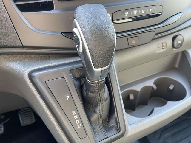 new 2026 Ford Transit-150 car, priced at $49,080