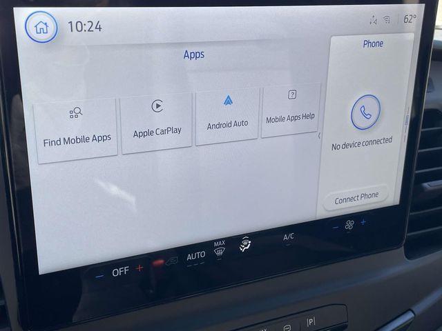 new 2026 Ford Transit-150 car, priced at $49,080