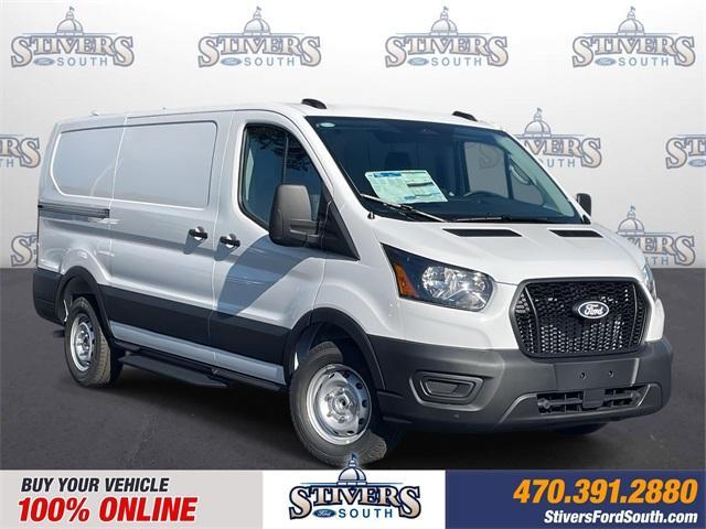 new 2026 Ford Transit-150 car, priced at $48,080