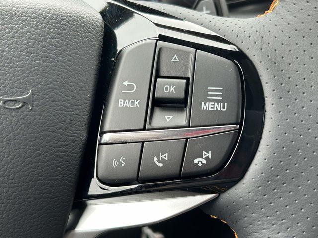 new 2026 Ford Explorer car, priced at $60,264