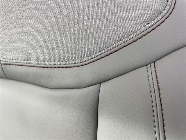 new 2026 Ford Explorer car, priced at $43,720