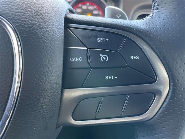 used 2022 Dodge Charger car, priced at $51,310