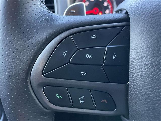 used 2022 Dodge Charger car, priced at $51,310