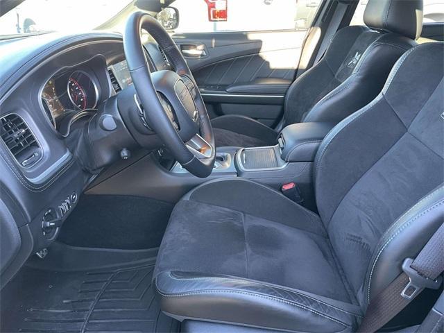used 2022 Dodge Charger car, priced at $51,310