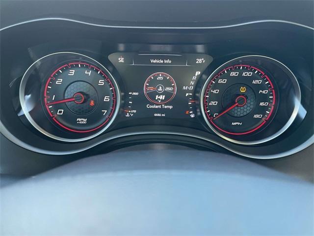 used 2022 Dodge Charger car, priced at $51,310