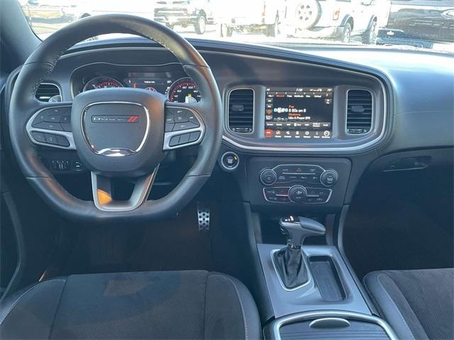 used 2022 Dodge Charger car, priced at $51,310