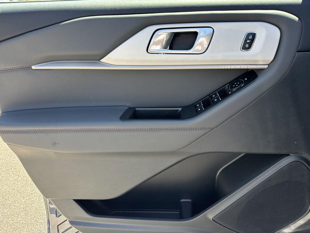 new 2026 Ford Explorer car, priced at $41,742