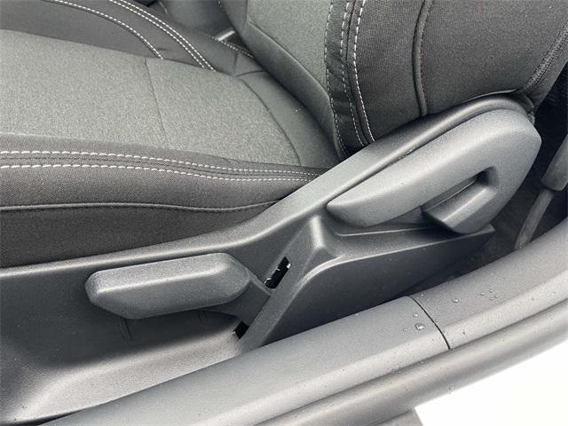 new 2026 Ford Mustang car, priced at $33,575