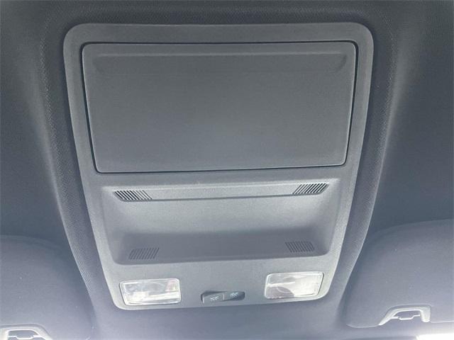 new 2026 Ford Mustang car, priced at $33,575