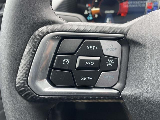 new 2026 Ford Mustang car, priced at $33,575