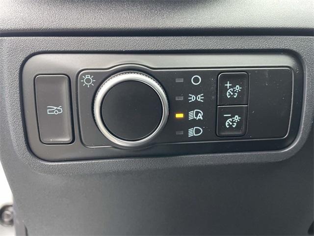 new 2026 Ford Mustang car, priced at $33,575