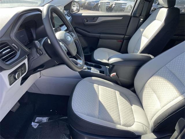 new 2026 Ford Escape car, priced at $31,125