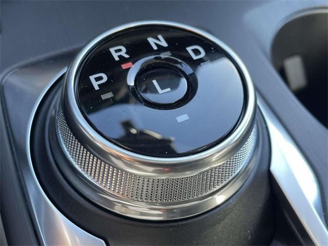 new 2026 Ford Escape car, priced at $31,125