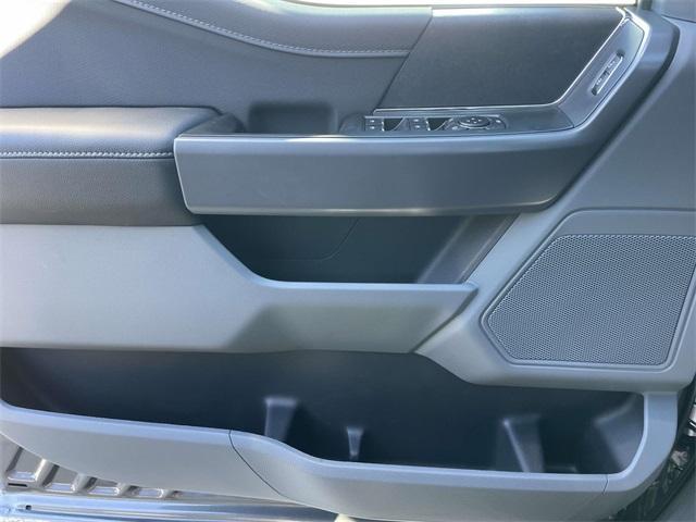 new 2025 Ford F-150 car, priced at $44,000
