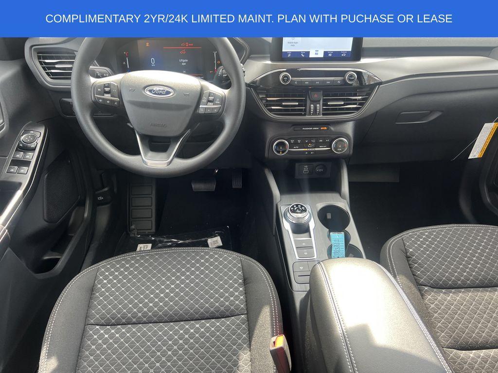 new 2026 Ford Escape car, priced at $26,845
