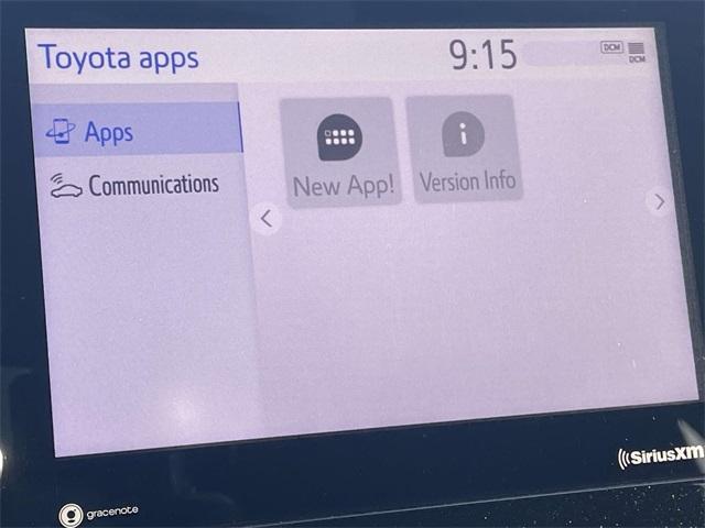 used 2021 Toyota Camry car, priced at $18,490