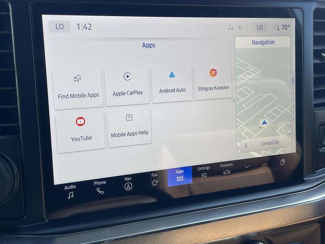 new 2026 Ford F-250 car, priced at $88,900