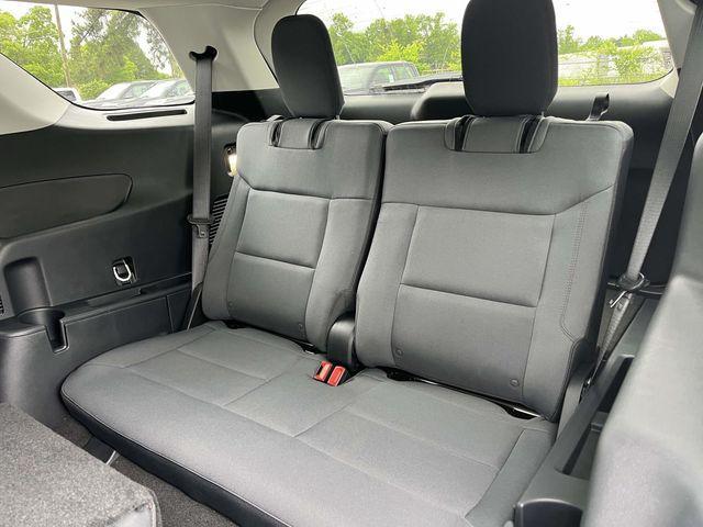new 2026 Ford Explorer car, priced at $39,288