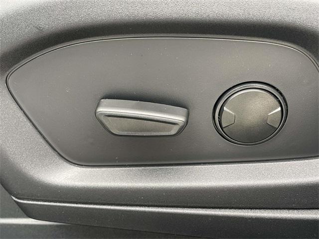 new 2026 Ford Explorer car, priced at $37,400