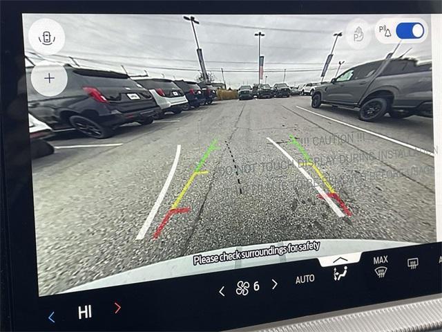 new 2026 Ford Explorer car, priced at $37,400