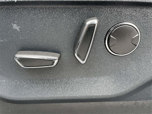 used 2021 Ford F-150 car, priced at $19,790