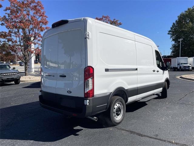 new 2026 Ford Transit-150 car, priced at $48,980