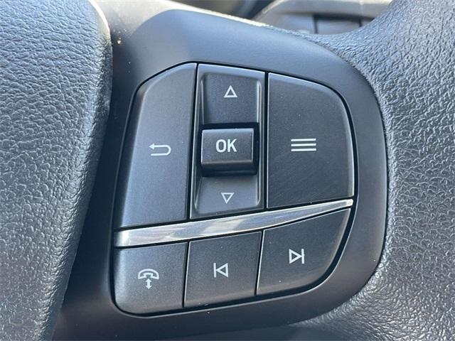 new 2026 Ford Transit-150 car, priced at $48,980