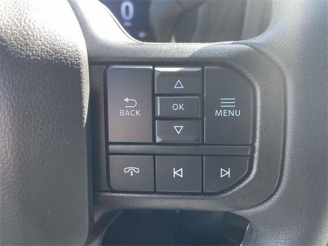 new 2025 Ford F-150 car, priced at $37,900