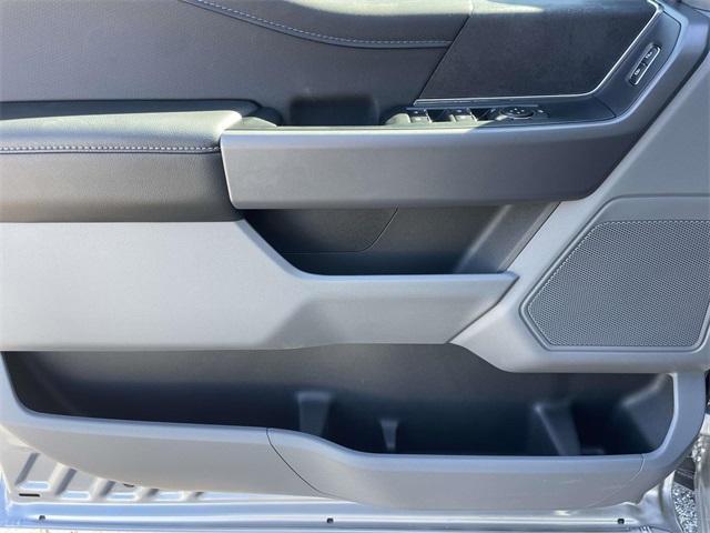 new 2025 Ford F-150 car, priced at $37,900